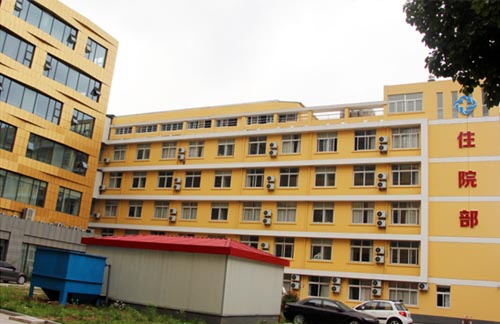 宁波北仑大港颐养院