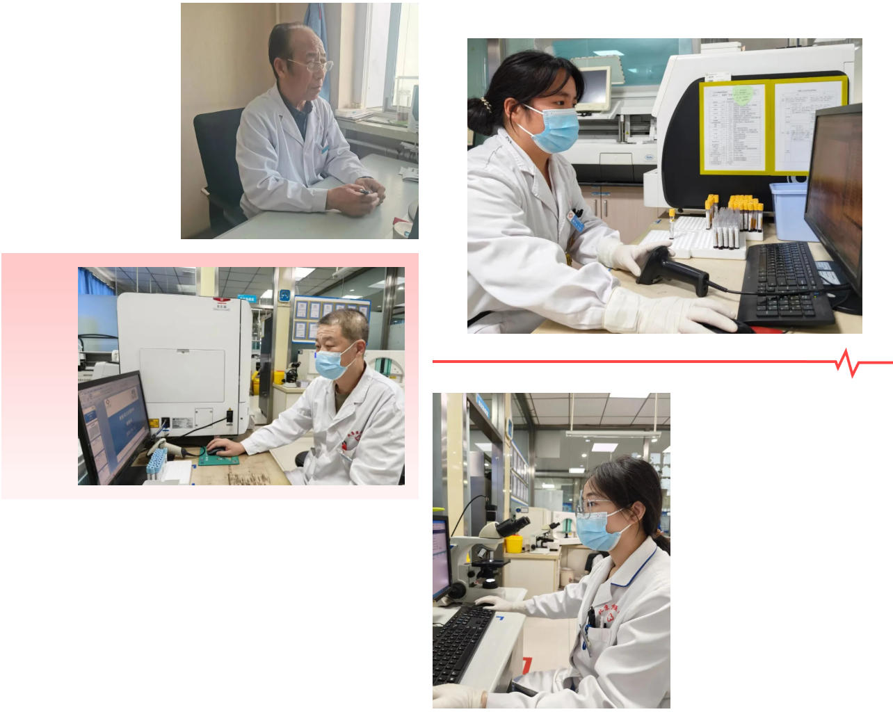 中康文化 | 日行一善，让善意成为本能 --北京京顺医院职工善举背后的中康力量