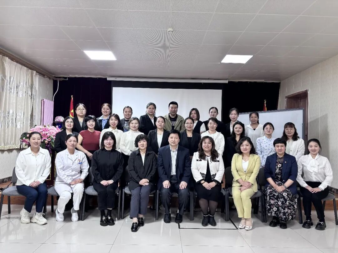 中康培训 | 从“输血”到“造血”！中康护理精英班结业成果展圆满落幕