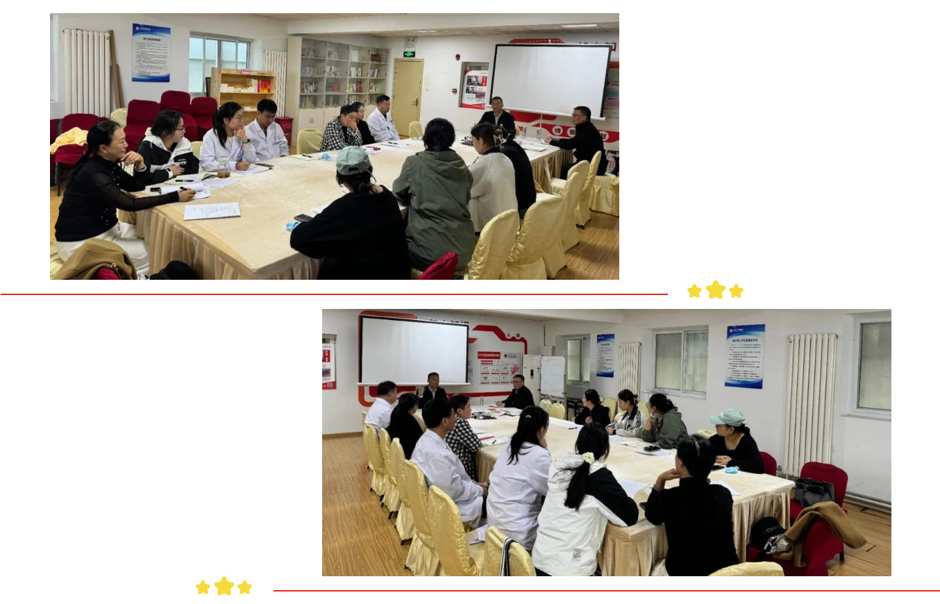 中康文化 | 京顺温情 医路同行——一位新入职医生眼中的京顺医院