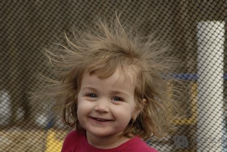 静电强或是肾虚 5招教你防静电